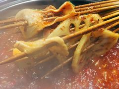 -钢管厂五区小郡肝串串香(南山店)