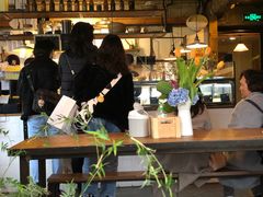 -仙峰天然面包(迎宾路店)