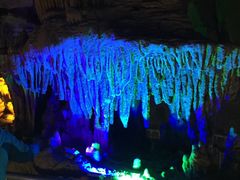 -泰安地下龙宫景区