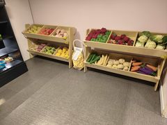 -Lilliput粒粒堡亲子餐厅(置汇旭辉店)