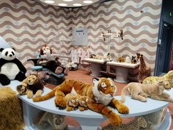 -奈尔宝家庭中心·亲子餐厅(北京东坝万达店)