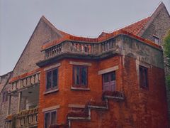 -飞马旅黎黄陂路文旅街区