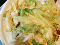 -惠丰堂饭庄·烤鸭·京味菜(西北旺·唐家岭店)