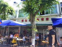 -赵姐猪耳朵饭店