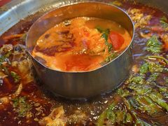 -蜀滋香鲜鱼美蛙火锅(339店)