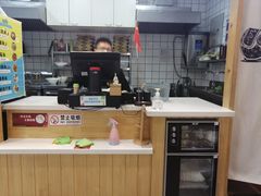 -超级泰·泰式麻辣烫(南京商厦店)