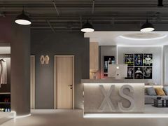 -享受健身·美体塑形馆