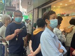 -上海全国土特产食品商场(淮海中路店)