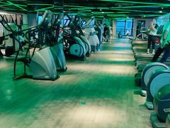 -W FITNESS 威尔仕健身·游泳(老西门新苑店)