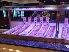 -韩大地烤肉海鲜火锅自助(五一广场店)