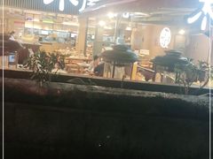 -木屋烧烤(白石洲店)