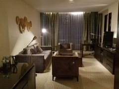 -青岛海尔洲际酒店