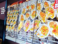 -萧邦音乐会所KTV·蒸汽活海鲜自助(福田店)