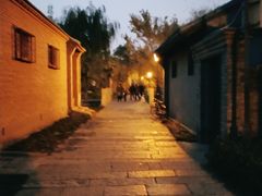 -春风习习