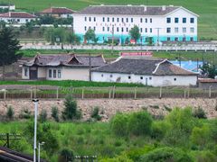 -图们国门景区