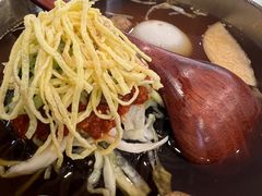 -服务大楼冷面(延大店)