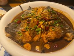 -好嫂子酱猪手•农家菜(学院南路店)