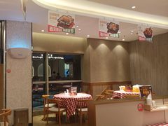 -西贝(无锡万象城店)