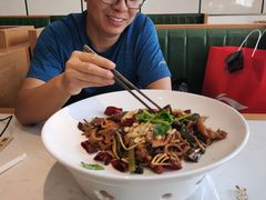 -拿渡麻辣香锅(首创奥特莱斯店)