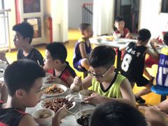 -成康体育青少年篮球培训(相城店)