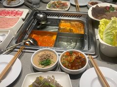 -海底捞火锅(壹悦城店)