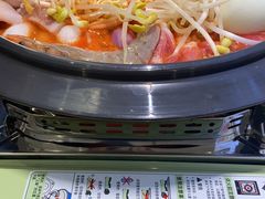 -八福力韩国休闲餐厅(泉舜店)