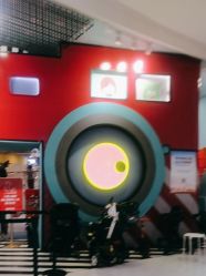 -Eureka优瑞卡儿童主题乐园(合生汇购物中心店)