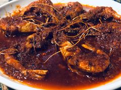 -小娘惹厨房Little Nyonya(狮城有约上榜店)