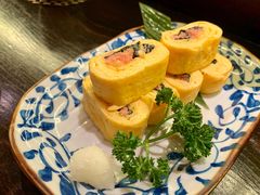 -角落里(中山公园店)