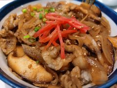 -千寻山野烤肉(中关村店)