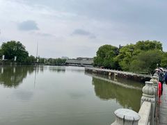 -八大山人梅湖景区