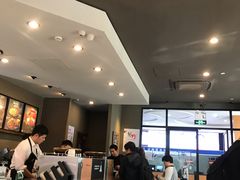 -星巴克(舟山蜈蚣峙店)