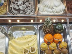 -CREAM STORY意大利手工冰淇淋&甜品(万象前海店)