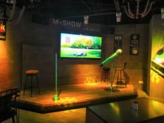 -M-SHOW 米秀主题KTV(左岸印巷店)
