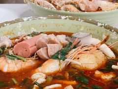 虾很新鲜-筒骨麻辣烫(永同昌公寓胜明花园店)