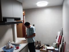 -居丽装饰空间设计(总部)