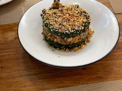 八宝菠菜-之参餐厅(前门大街店)