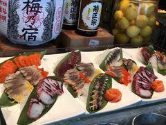 -美食汇自助餐厅(成都万达瑞华酒店)