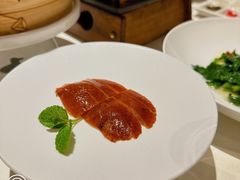 -四季民福烤鸭店(故宫店)