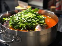 -泉味道贵州厨房(三里河店)