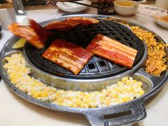 -韩宫宴烤肉·料理(苏州中心店)