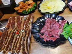-大壮家原味烤肉(兴华北街店)