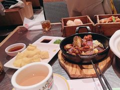 -潮界(虹桥新天地店)