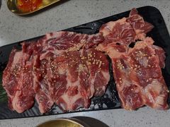 -妥妥烤肉料理(昙华林店)