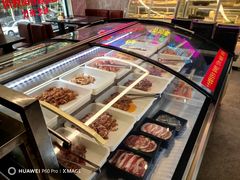 -巴麦隆自助烤肉(桂林路店)