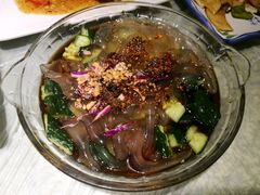 川北凉粉-乡间好味私家菜(总店)