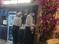 -前海沿·青岛菜(李沧万达店)