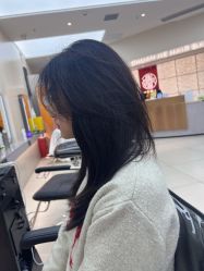 -川和潮人漂色·烫染·接发