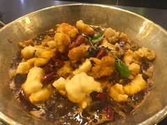 -涿派·炝锅鱼(涿州店)