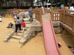 -荔湾区儿童公园